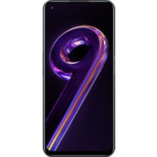 Realme 9 Pro 128 GB 6 GB Ram (Realme Türkiye Garantili) Siyah