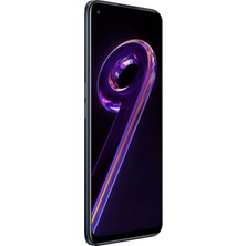 Realme 9 Pro 128 GB 6 GB Ram (Realme Türkiye Garantili) Siyah