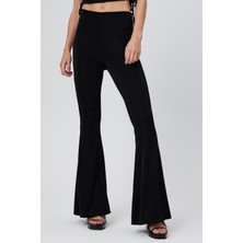 Babokah Bol Paça Pantolon