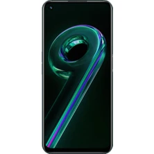 realme 9 pro cep telefonu