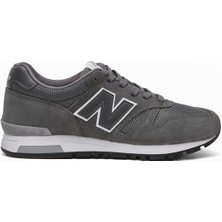 New Balance New Balance 565 Erkek Gri Sneaker ML565GRY Fiyat