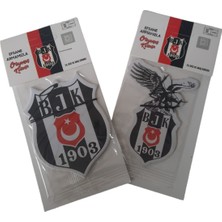 Pacchi Beşiktaş Oto Kokusu
