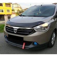 Brsplast Dacia Lodgy Abs Kaput Rüzgarlığı 2013 ve Üstü