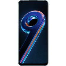 Realme 9 Pro 128 GB 6 GB Ram (Realme Türkiye Garantili) Mavi