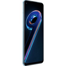 Realme GT2 Pro 128 GB 8 GB Ram (Realme Türkiye Garantili) Siyah