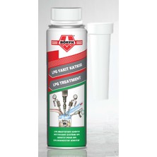 Börfh Lpg Yakıt Katkısı - 300 ml