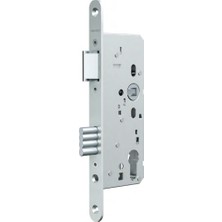 Assa Abloy N1000 Assa Abloy Onesystem N1000 Pz Tip Gömme Kilit