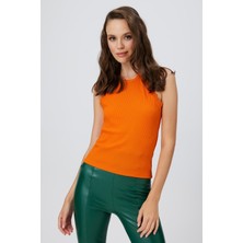 Babokah Triko Bantlı Atlet