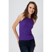 Babokah Triko Bantlı Atlet