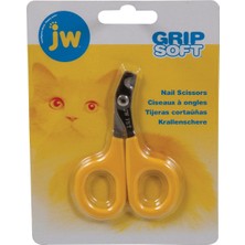 Jw Gripsoft Kedi Tirnak Makasi