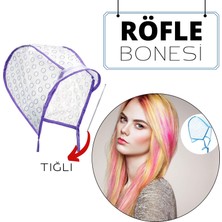 Transformacion Absolute Röfle Bonesi Tığ Hediyeli 715000