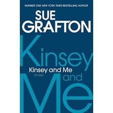 Kinsey And Me: Stories