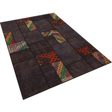 Sempati Halı Patchwork 160 x 230 cm 6317