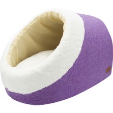 Lepus Kedi ve Köpek Yatağı (Mia Alaska Yatak)