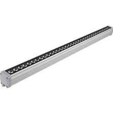 MİMAR LED Wallwasher Duvar LED Aydınlatma 100 cm 36 Watt