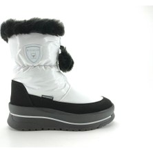 Buckhead Kadın Kar Botu Bella 1112 WHITE