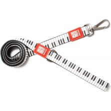 Max & Molly Piano Gezdirme Kayışı-Medium