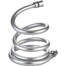 Noyiska Banyo Duş Hortumu Yüksek Kalite Pvc Kopmaz Armatür Duş Başlığı Için Spiral Hortum