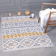 Markamanzi Collection Mersus Çift Taraflı Kilim