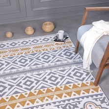 Markamanzi Collection Mersus Çift Taraflı Kilim