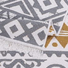 Markamanzi Collection Mersus Çift Taraflı Kilim