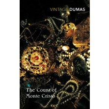 The Count Of Monte Cristo