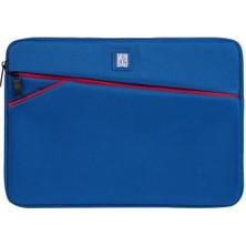 Minbag Peter 15" Laptop Çantası Lacivert