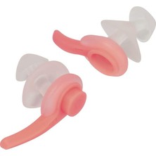 Speedo  Bıofuse Ear Plug Au OrangeClear Orange Unısex Tıkaçlar 8-00237414492