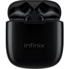 Infinix Tws Earphone Bluetooth XE22 Siyah