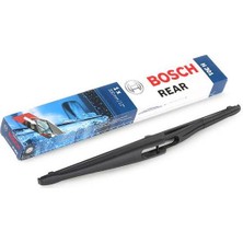 Bosch Silecek Süpürge Arka 300MM H301 C3 2 Punto I20 Corsa Clio 2 3397004629