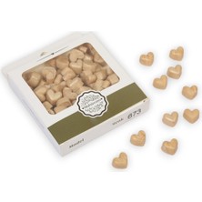 Profisher Mühür Mumu Eritme Kalp Boncuk Paket Model No: 673 Saten Başak