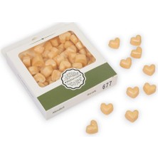 Profisher Mühür Mumu Eritme Kalp Boncuk Paket Model No: 677 Altın Başak