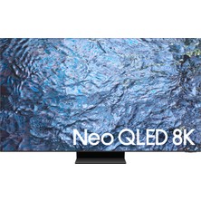 Samsung 85QN900C 85" 216 Ekran Uydu Alıcılı 4K Ultra HD Smart Neo QLED TV