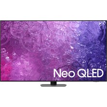 Samsung 65QN90C 65" 165 Ekran Dahili Uydu Alıcılı 4K Ultra HD Smart QLED TV