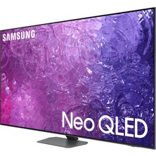 Samsung 65QN90C 65" 163 Ekran Uydu Alıcılı 4K Ultra HD Smart Neo QLED TV