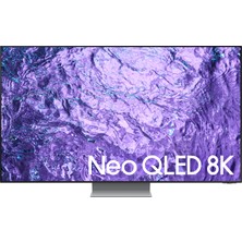 Samsung 75QN700C 75" 190 Ekran Dahili Uydu Alıcılı 8K Ultra HD Smart QLED TV