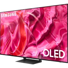 Samsung 55S90C 55" 138 Ekran Uydu Alıcılı 4K Ultra HD Smart OLED TV