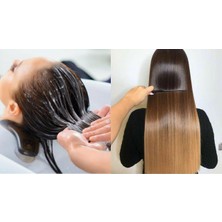 Zaymın Keratin Biotin Bakım Serumu