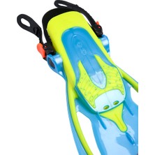 Mad Wave Turbulence Junior (32-37)