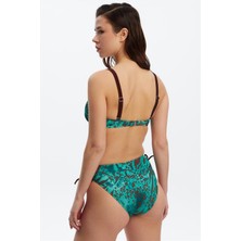 Relax Mode Telli Bikini Takım - B1707