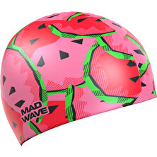 Mad Wave Watermelon Silikon Bone