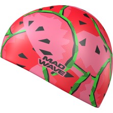 Mad Wave Watermelon Silikon Bone