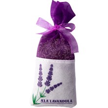 A La Lavandula Lavanta Koku Kesesi 8 Adet