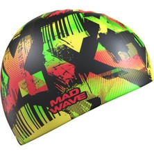 Mad Wave x Silikon Bone