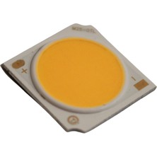 Hazar Led 35-38 Volt Gün Işığı 3000 Kelvin 40 Watt Cob LED