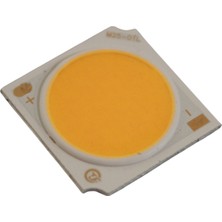 Hazar Led 35-38 Volt Gün Işığı 3000 Kelvin 40 Watt Cob LED