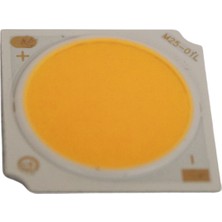 Hazar Led 35-38 Volt Gün Işığı 3000 Kelvin 40 Watt Cob LED