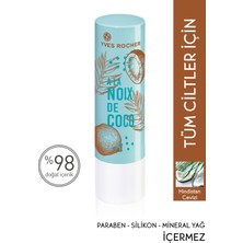 Yves Rocher Hindistan Cevizi Dudak Balsamı - 4.7 g