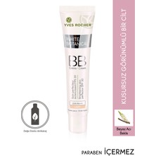 Yves Rocher White Botanical 30 SPF BB Krem - Light-40ml