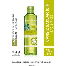 Yves Rocher Detoks Etkili Saç Sirkesi-150 ml